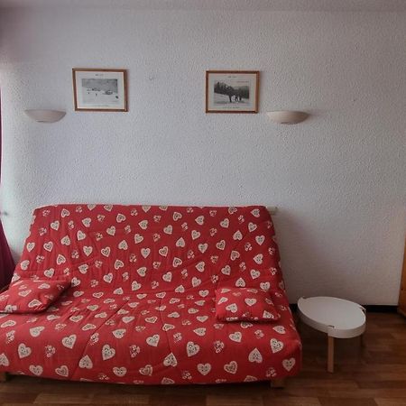 Studio 4 Personnes A La Rosiere Montvalezan Buitenkant foto
